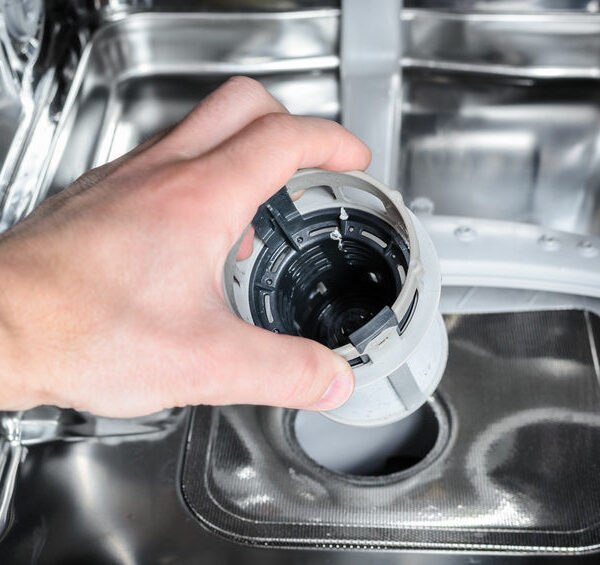 Appliance Parts