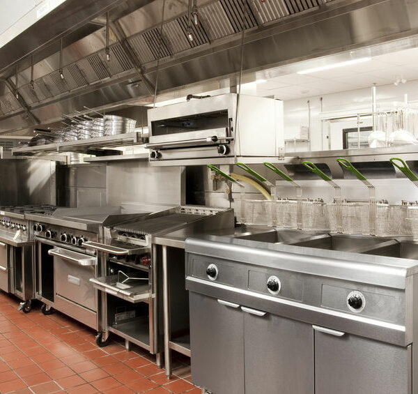 food service equipment repair
